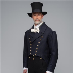 Bilde av Borgerbunad